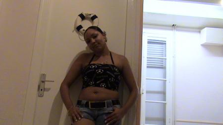 lady phani
